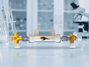 TFF Cartridges and Concentrators