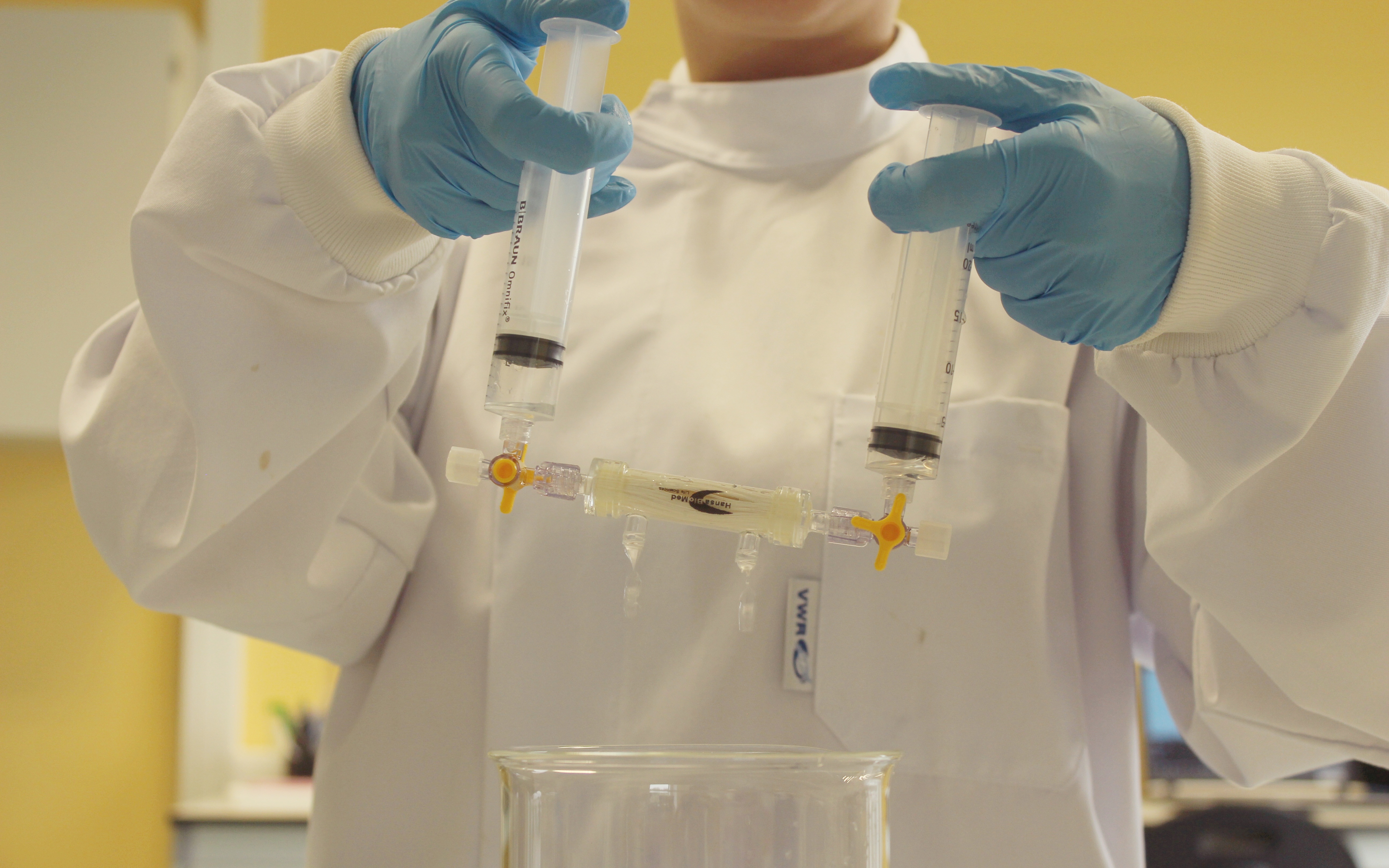 New Application Notes Published