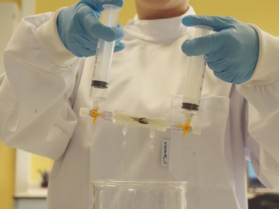 New Application Notes Published