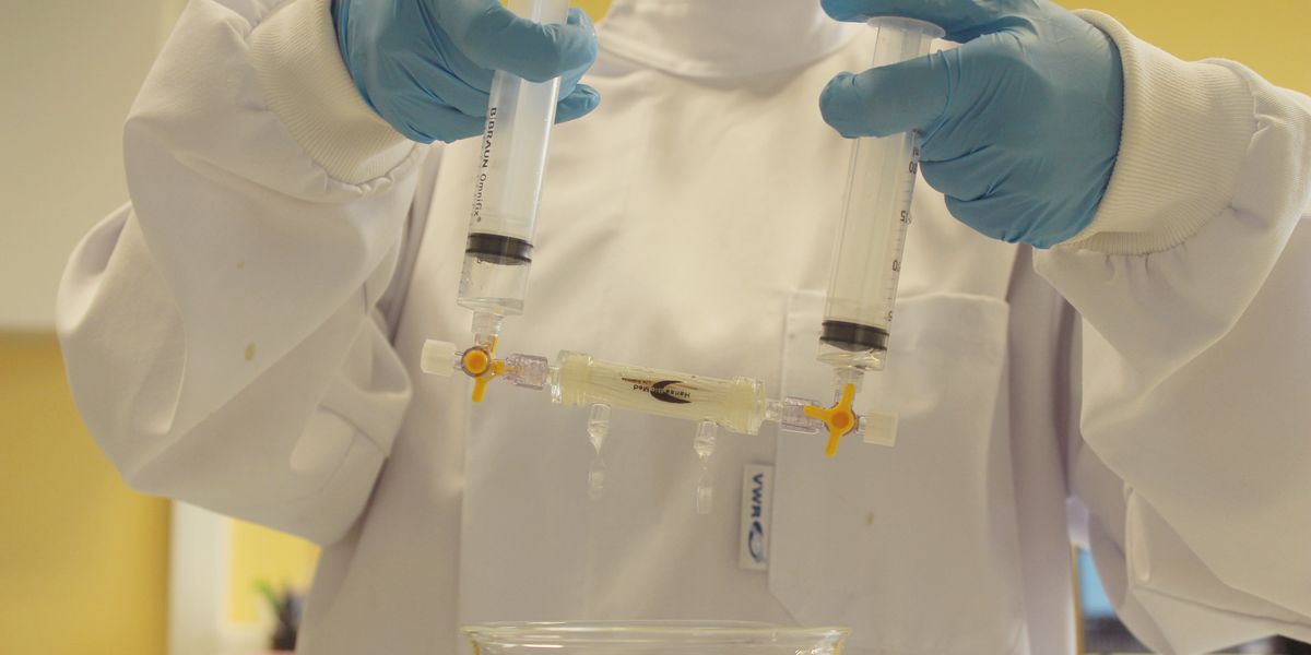 New Application Notes Published