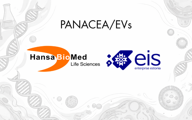 The PANACEA/EVs project