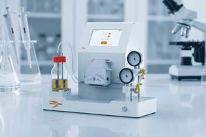 TFF-Flexi: Automated TFF-based EV isolation