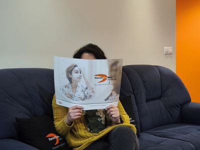 HansaBioMed On Tour!