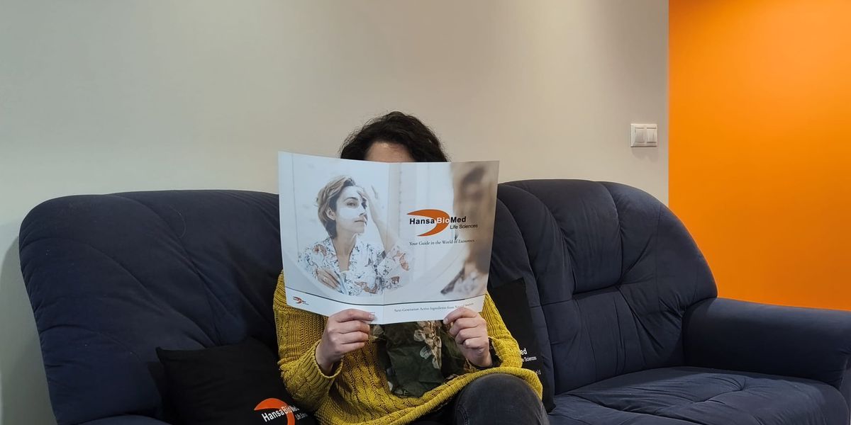 HansaBioMed On Tour!