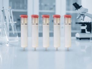 Size Exclusion Chromatography Columns