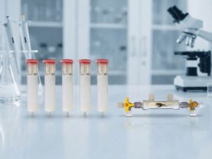 Integrated EV Purification System